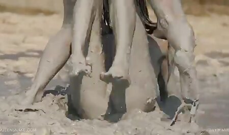 وبلاگ dildo سکس همراه ماساژ مقعد بلوند