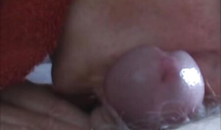 TEEN سکس در ماساژ FOOTJOB
