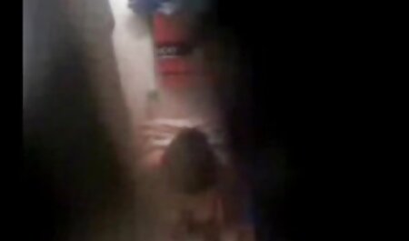 کارتر کروز - ماساژ دوربین مخفی سکسی روی ضربه کار - Pervs On Patrol