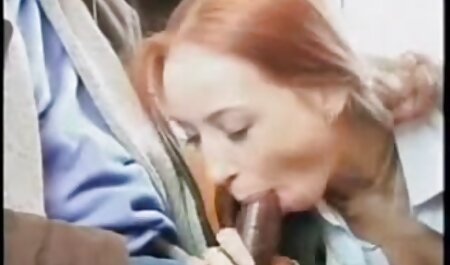 Stepmom BF دانلود فیلم سکسی ماساژ را با مگان سیج به اشتراک می گذارد