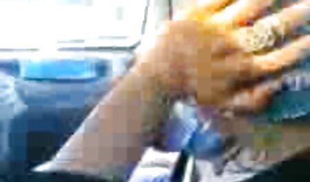 رابطه جنسی مقعد فوق العاده نرم دوربین مخفی سکس ماساژ با کتی رز