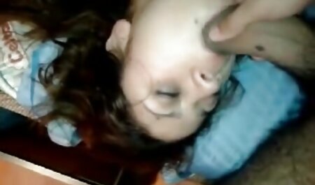 خواهر شلخته من دوربین مخفی ماساژ و سکس BBW