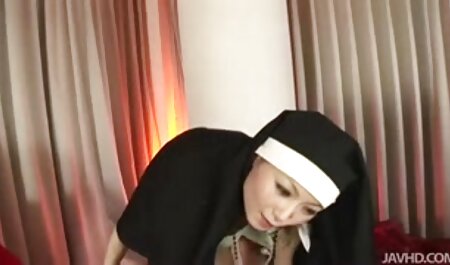 Bitchboi عاشق فیلم های سکسی ماساژ آن است