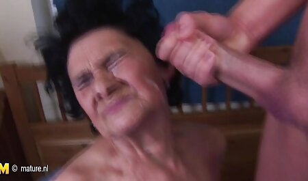 ورزش MILF JOI شما را سه بار FEMDOM می دانلود کلیپ سکسی ماساژ کند