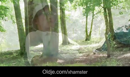 Kaugummikauende ماساژ فیلم سکسی Schlampe weggerammelt!