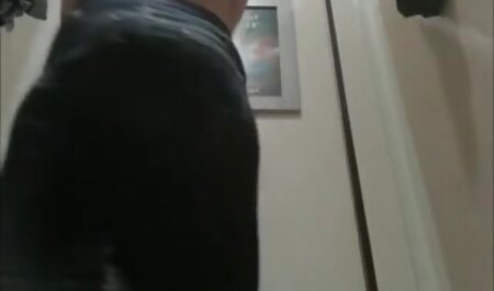 Big ماساژسکس زوری Tit Redhead MILF Calliste Pussy Fuck در جوراب ساق بلند