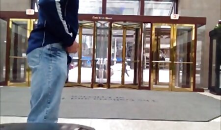 حفاری Foxy Gal Anastasia سکس زوری ماساژ برای Shoplifting