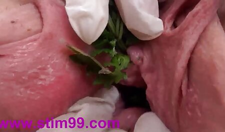 چه کسی سکس در اتاق ماساژ می خواهد لیس موهایش را لیس بزند