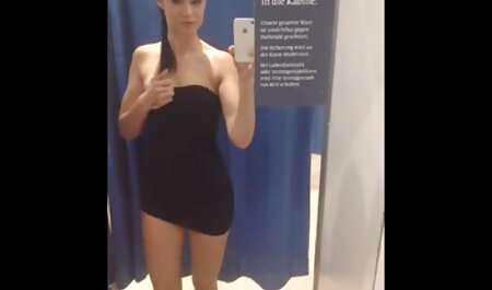 اسکیت Busty ماساژ با روغن سکسی 3