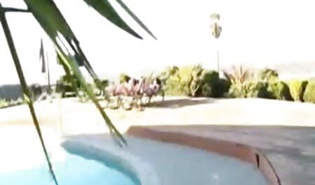 TeenPies - ملکه میز Pinball می ماساز سکسی شود Creampied