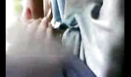 AnalAcrobats Gaping بازی Lesbian Ho با Hild سکس در اتاق ماساژ Dildo!