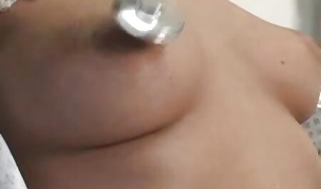 Slamming Sexy Cutie Anastasia ماساج کوس برای Shoplifting
